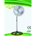 Ventilador industrial del ventilador del soporte de 12 pulgadas 220V